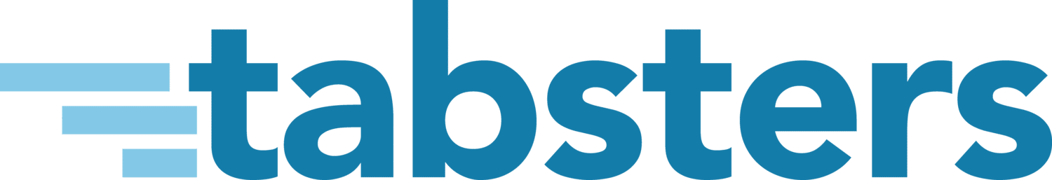 logo TABSTERS (investissement HAND PARTNERS)